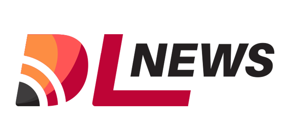 Dennislaw News logo